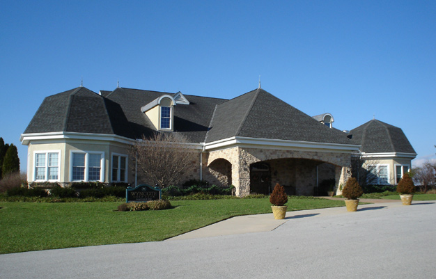 Wyncote Golf Club