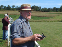 Earl McMullen